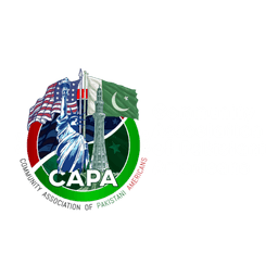 CAPA Logo