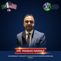 Dr. Waqas Nawaz